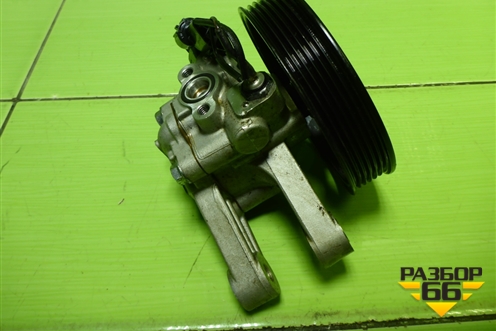 Насос гидроусилителя (дубликат) (LPS0802) для Hyundai Solaris с 2010-2016г (Солярис)