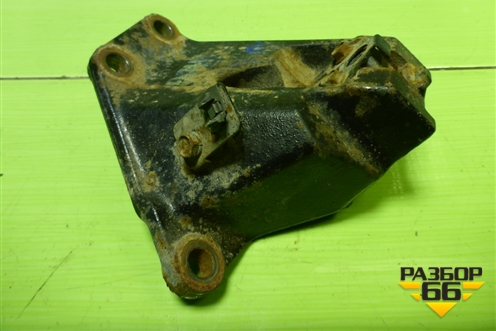 Кронштейн КПП для Hyundai Solaris с 2010-2016г (Солярис)