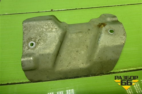 Экран тепловой для Hyundai Solaris с 2010-2016г (Солярис)