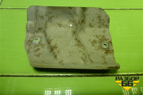 Экран тепловой для Hyundai Solaris с 2010-2016г (Солярис)