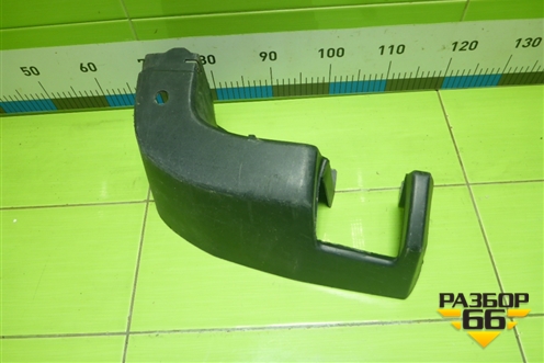 Бампер задний правая часть (KK3117926) для Ford Transit с 2014г (Транзит)