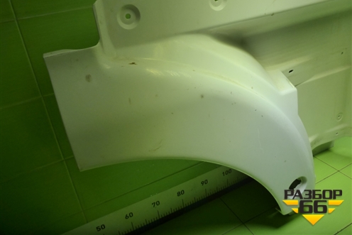 Корпус подножки правой (812W615100829) для Sitrak C7H (С7Н)