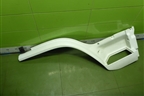 Корпус подножки правой (EZ19201238500) для SDAC K7.5
