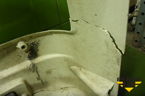 Бампер передний для Камаз  65115