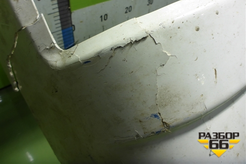 Бампер передний для Камаз  65115