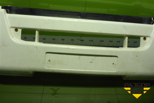 Бампер передний для Камаз  65115