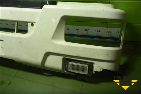 Бампер передний для Камаз  65115