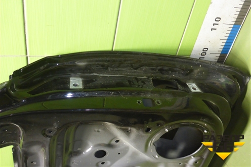 Дверь передняя левая (60U831311) для Volkswagen Polo с 2020г (Поло)