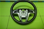 Рулевое колесо под AIR BAG без AIR BAG для Hyundai Solaris с 2010-2016г (Солярис)