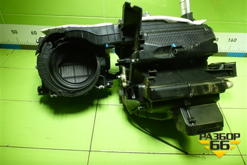 Корпус отопителя для Hyundai Solaris с 2010-2016г (Солярис)