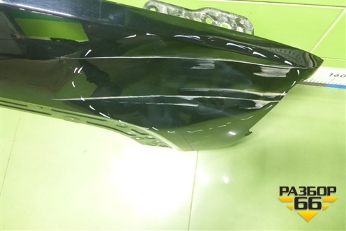 Крыло переднее правое (8403400XKN08A) для Haval H7 с 2024-2026г (Аш7)