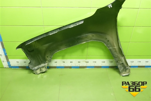 Крыло переднее правое (8403400XKN08A) для Haval H7 с 2024-2026г (Аш7)