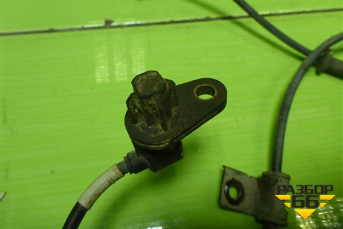 Датчик ABS передний левый (956701R000) для Hyundai Solaris с 2010-2016г (Солярис)