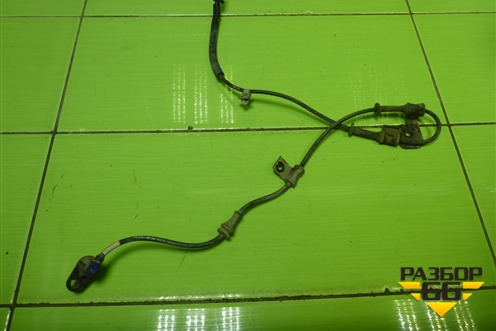 Датчик ABS передний левый (956701R000) для Hyundai Solaris с 2010-2016г (Солярис)