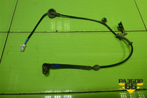 Датчик ABS задний левый (956801R100) для Hyundai Solaris с 2010-2016г (Солярис)