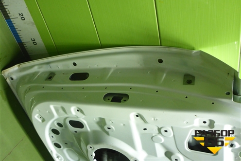 Дверь передняя правая (6101200XKN02B) для Haval F7x с 2024-2026г (Ф7х)