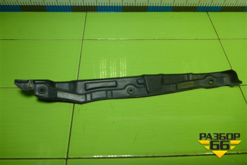 Пыльник переднего крыла левого (841411R000) для Hyundai Solaris с 2010-2016г (Солярис)