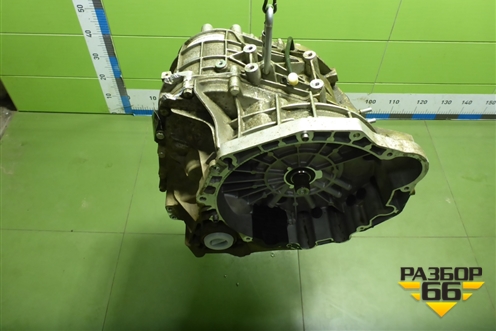 АКПП (вариатор) (1701100U345W) для JAC J7 с 2020-2025г (Джей7)