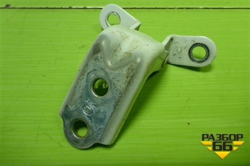 Петля двери задней правой нижняя для Hyundai Solaris с 2010-2016г (Солярис)