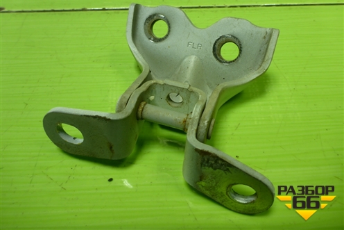 Петля двери передней правой нижняя для Hyundai Solaris с 2010-2016г (Солярис)