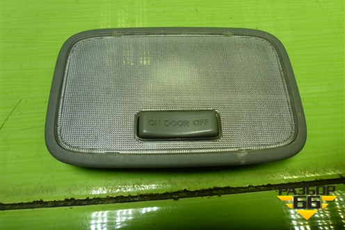 Плафон салонный центральный (928701R000) для Hyundai Solaris с 2010-2016г (Солярис)