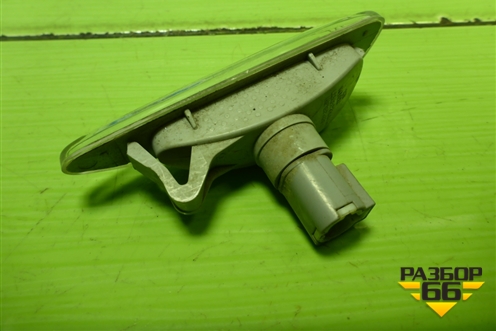 Повторитель на крыло правый (923034R0) для Hyundai Solaris с 2010-2016г (Солярис)