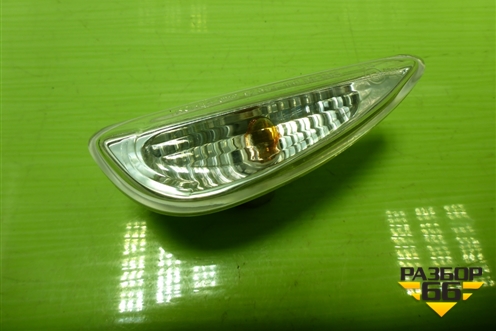 Повторитель на крыло правый (923034R0) для Hyundai Solaris с 2010-2016г (Солярис)