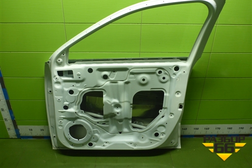 Дверь передняя правая (до 2023г) (6101200XST10A) для Haval Jolion с 2021г (Джолион)