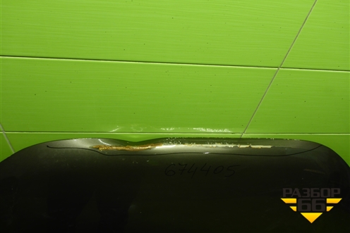 Капот (после 2018г) (8450104269) для VAZ Granta/Гранта