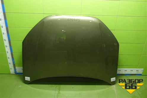 Капот (после 2018г) (8450104269) для VAZ Granta/Гранта