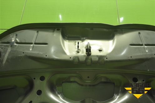 Капот (после 2018г) (8450104269) для VAZ Granta/Гранта