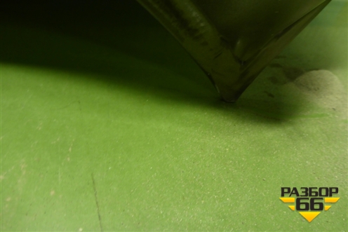 Капот (после 2018г) (8450104269) для VAZ Granta/Гранта