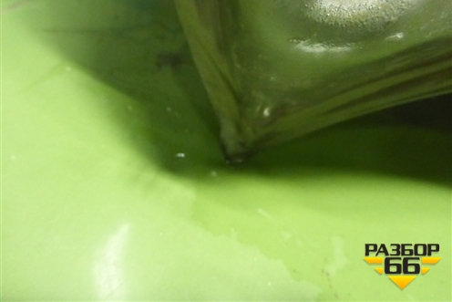 Капот (после 2018г) (8450104269) для VAZ Granta/Гранта