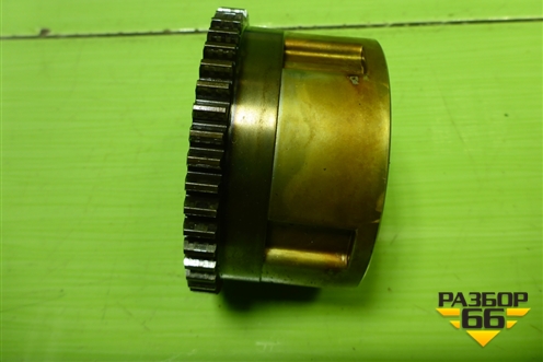 Механизм изменения фаз ГРМ (1.6л G4FC впуск) для Hyundai Solaris с 2010-2016г (Солярис)