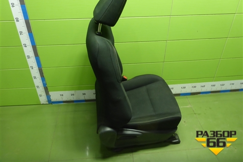 Сиденья комплект (AIR BAG подогрев) для Toyota Rav-4 с 2012-2019г (Рав 4)