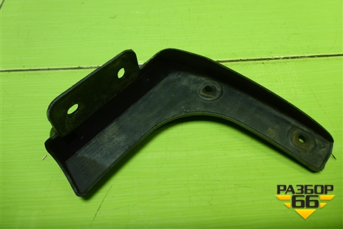 Брызговик задний левый (868411R200) для Hyundai Solaris с 2010-2016г (Солярис)