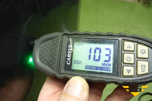 Дверь задняя левая (565833311) для Skoda Kodiaq с 2017г (Кодиак)