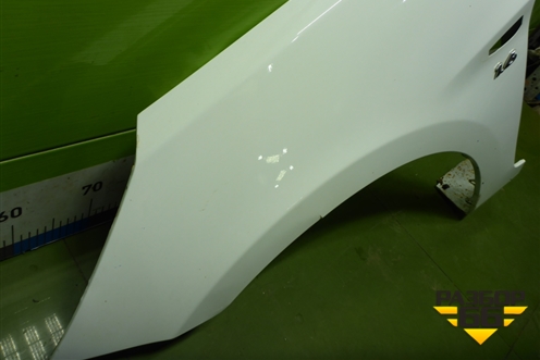 Крыло переднее левое для Hyundai Solaris с 2010-2016г (Солярис)