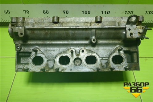 Головка блока цилиндров (1.6л PSA) (9656359480) для Peugeot Partner Tepee с 2008г (Партнер Типпи)