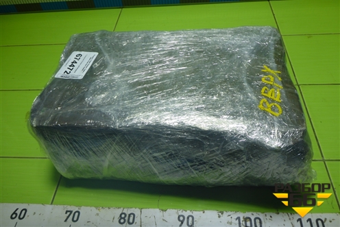 Головка блока цилиндров (1.6л PSA) (9656359480) для Peugeot Partner Tepee с 2008г (Партнер Типпи)