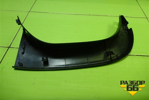 Обшивка двери багажника (правая) (6793742050) для Toyota Rav-4 с 2012-2019г (Рав 4)