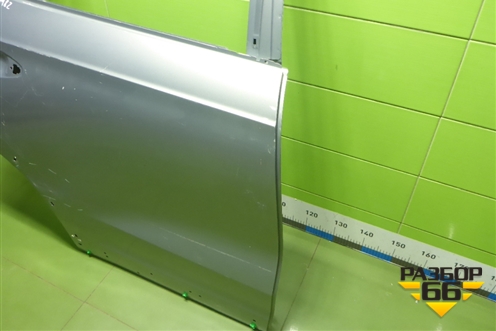 Дверь задняя правая (после 2023г) (6201200XST18A) для Haval Jolion с 2021г (Джолион)