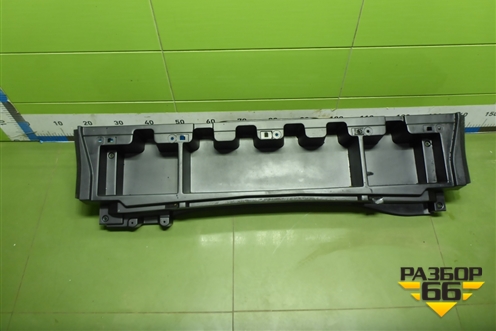 Ящик инструментальный в багажник (5857742050) для Toyota Rav-4 с 2012-2019г (Рав 4)