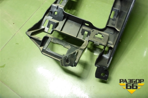 Торпедо (нижняя часть) (5530342060) для Toyota Rav-4 с 2012-2019г (Рав 4)