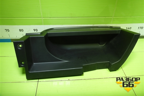 Ящик инструментальный в багажник (6499742010) для Toyota Rav-4 с 2012-2019г (Рав 4)