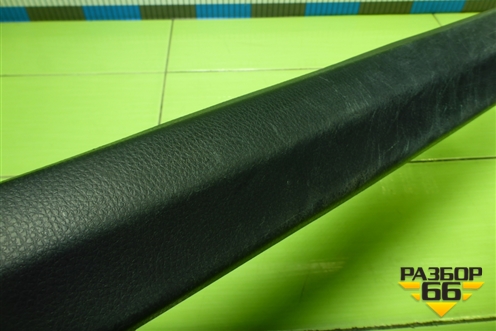 Накладка порога внутренняя переднего правого (6791342110) для Toyota Rav-4 с 2012-2019г (Рав 4)