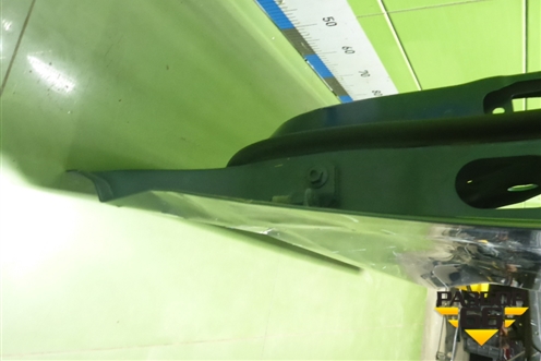 Дверь передняя левая (509001139AADYJ) для Exeed VX с 2021г (ВХ)