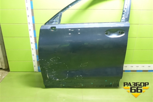 Дверь передняя левая (509001139AADYJ) для Exeed VX с 2021г (ВХ)