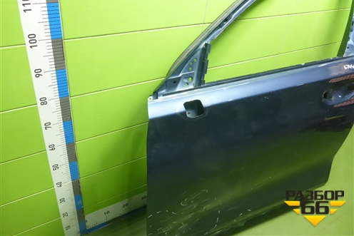 Дверь передняя левая (509001139AADYJ) для Exeed VX с 2021г (ВХ)