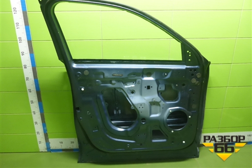 Дверь передняя левая (509001139AADYJ) для Exeed VX с 2021г (ВХ)